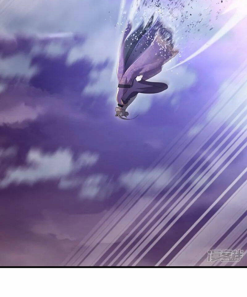 Tiên Võ Đế Tôn Chapter 526 - Trang 2