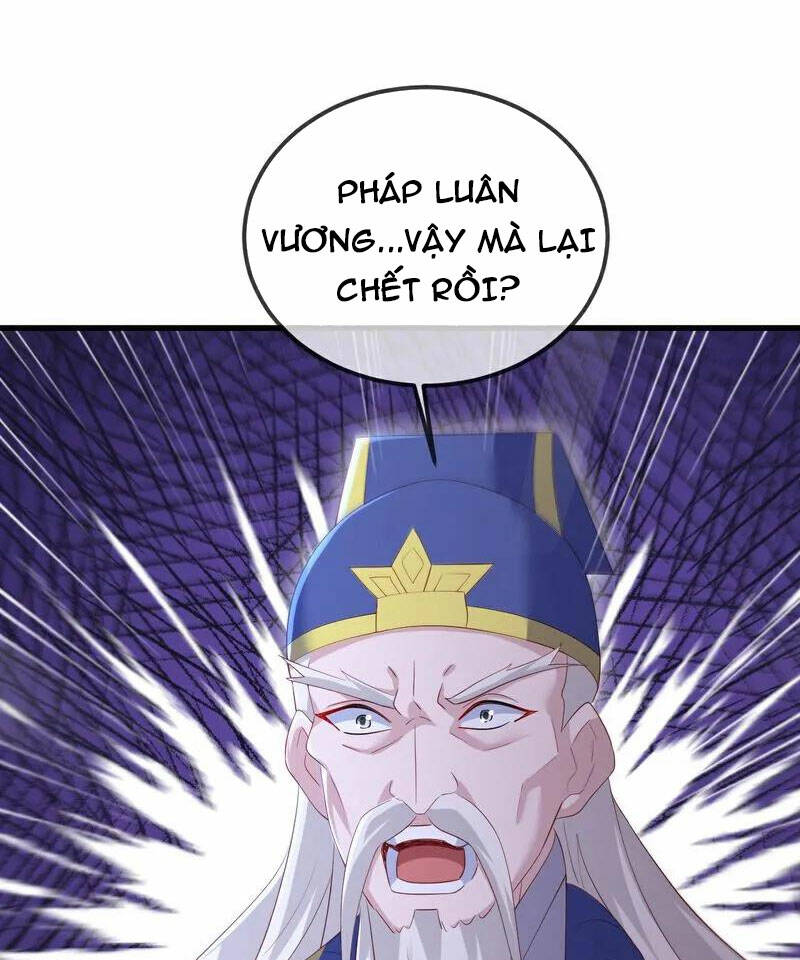 Tiên Võ Đế Tôn Chapter 526 - Trang 2