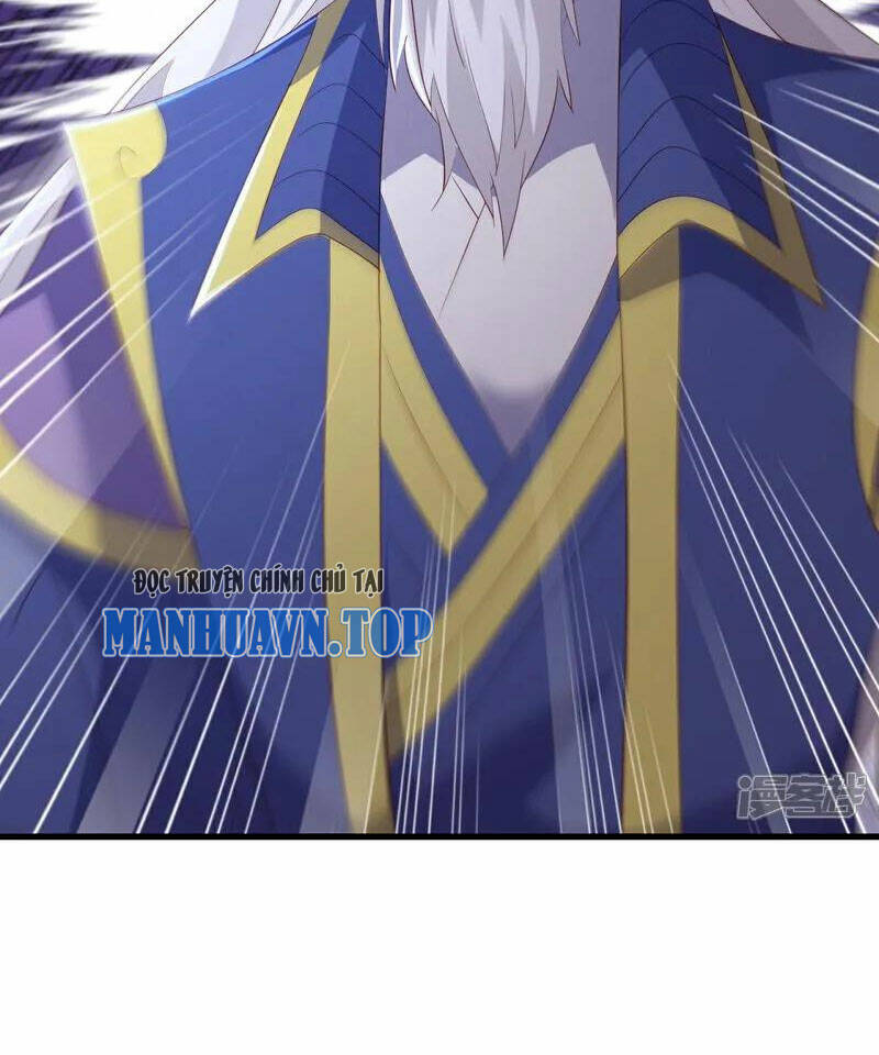 Tiên Võ Đế Tôn Chapter 526 - Trang 2