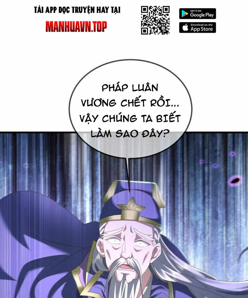 Tiên Võ Đế Tôn Chapter 526 - Trang 2
