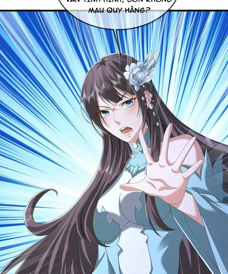 Tiên Võ Đế Tôn Chapter 526 - Trang 2