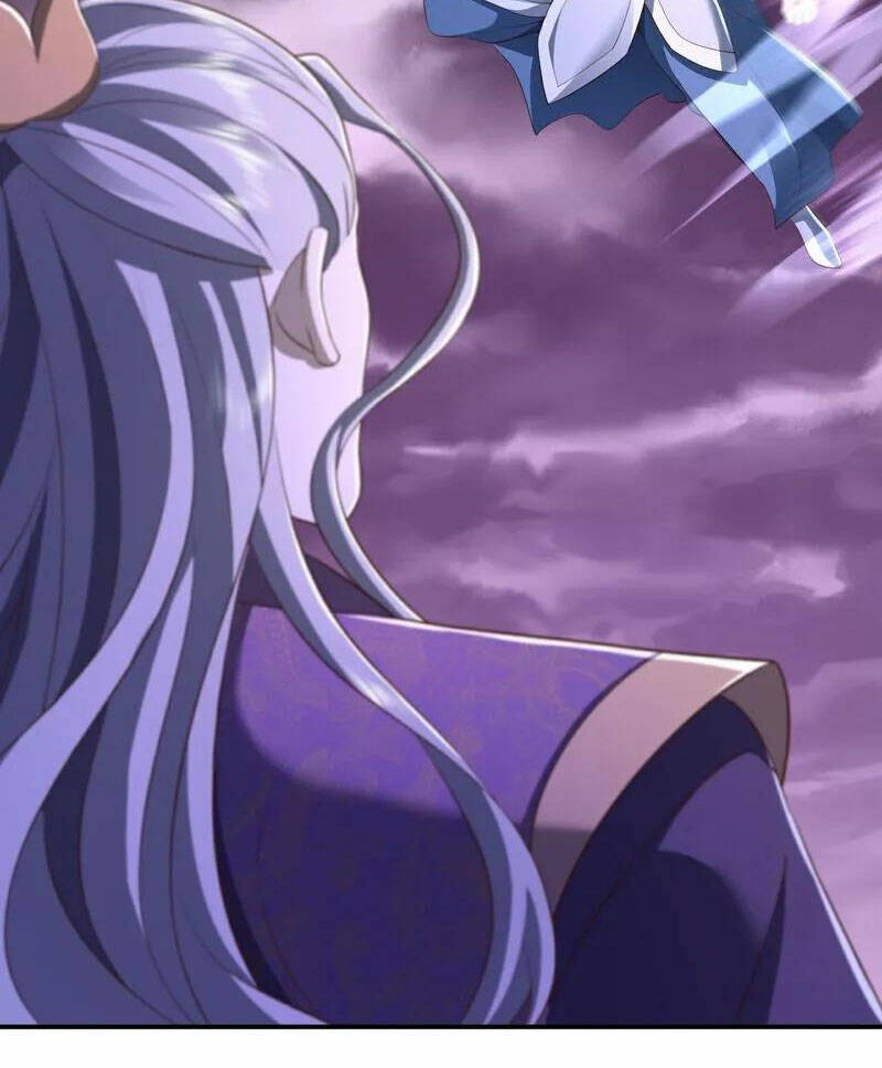 Tiên Võ Đế Tôn Chapter 526 - Trang 2