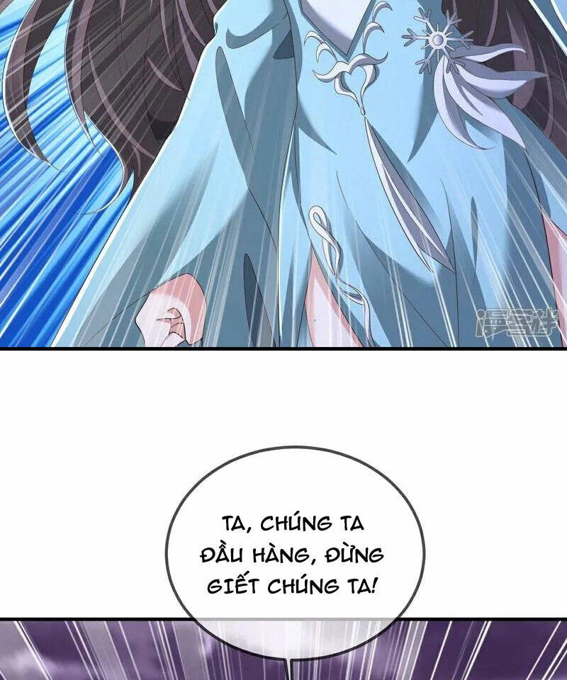 Tiên Võ Đế Tôn Chapter 526 - Trang 2