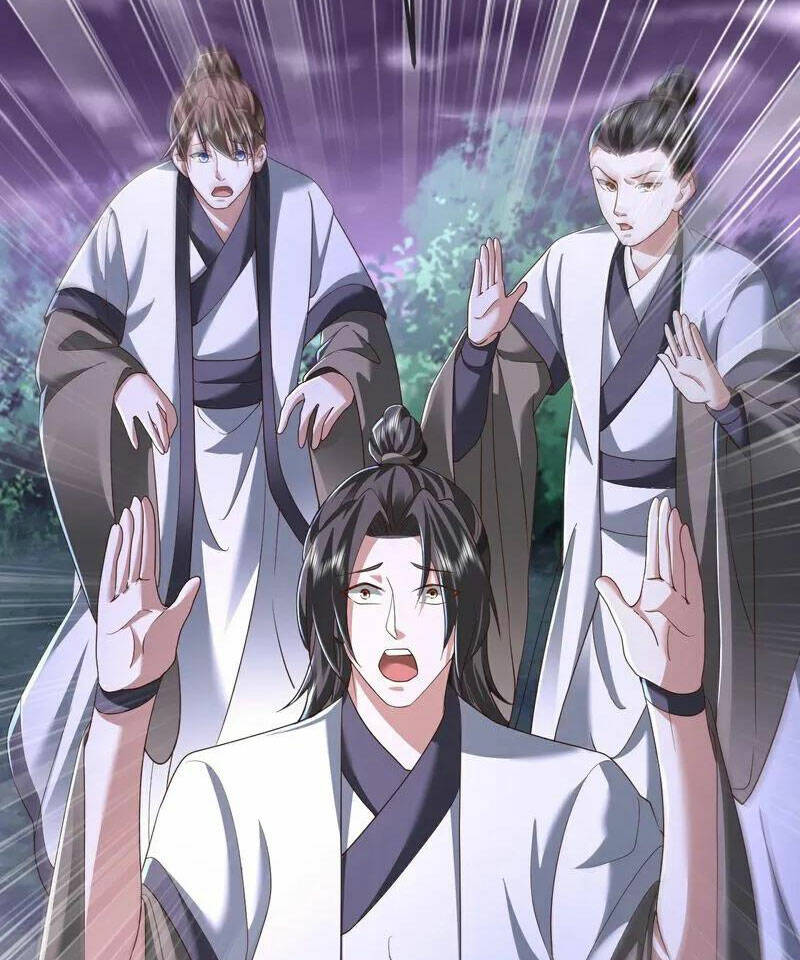 Tiên Võ Đế Tôn Chapter 526 - Trang 2