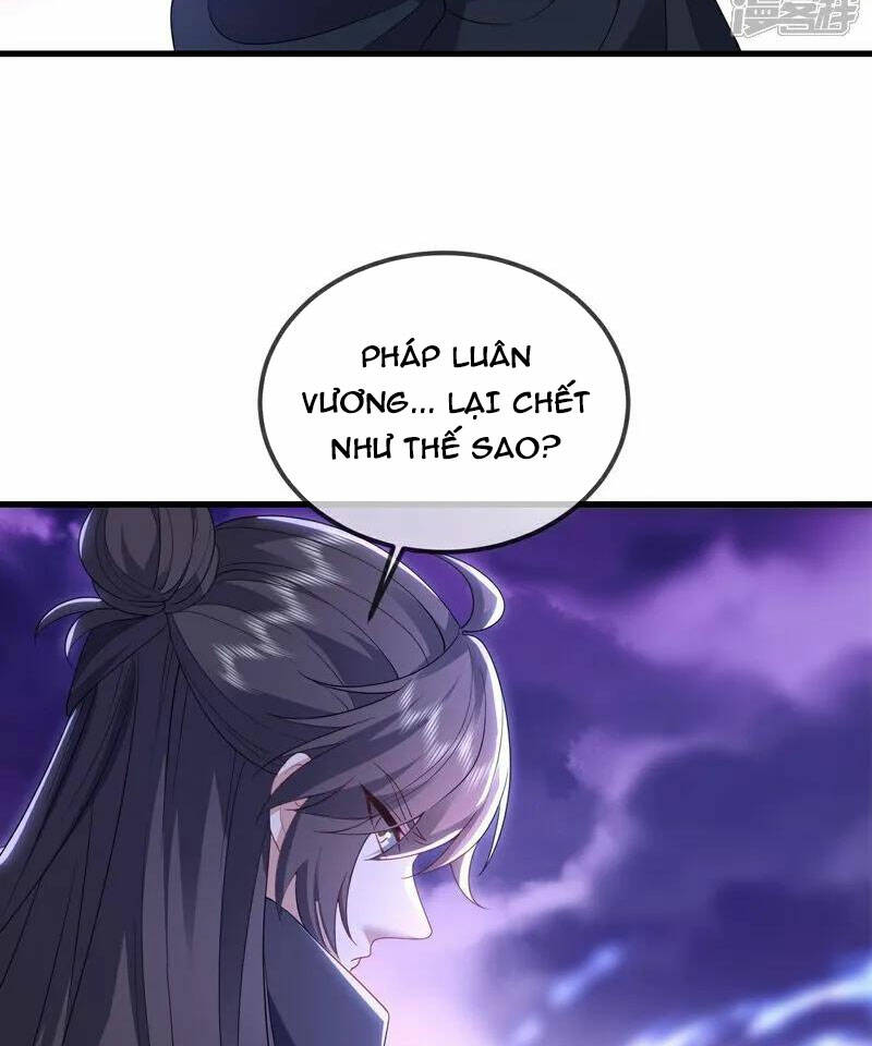 Tiên Võ Đế Tôn Chapter 526 - Trang 2