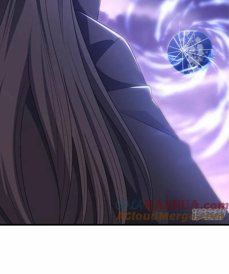 Tiên Võ Đế Tôn Chapter 526 - Trang 2