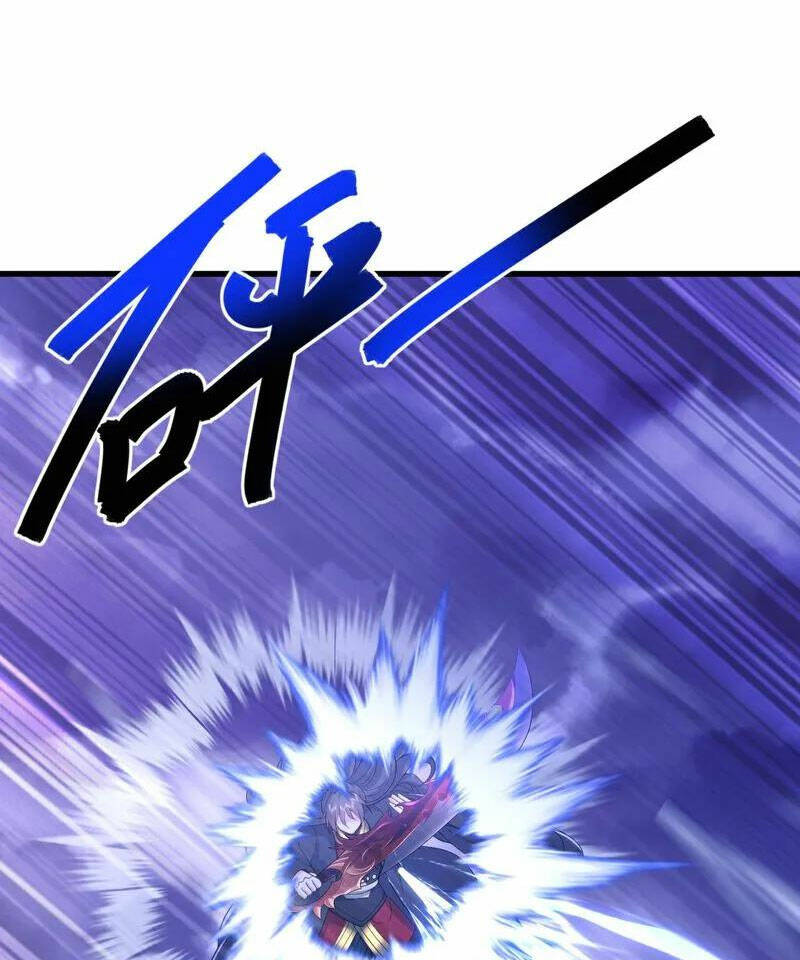 Tiên Võ Đế Tôn Chapter 526 - Trang 2