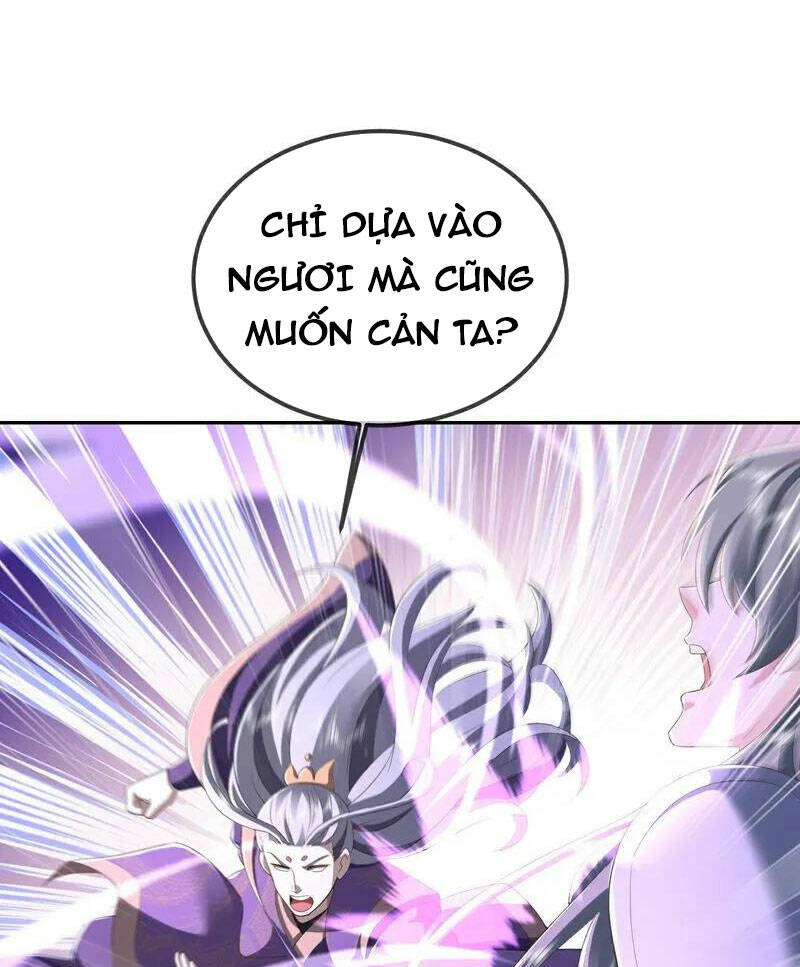 Tiên Võ Đế Tôn Chapter 526 - Trang 2