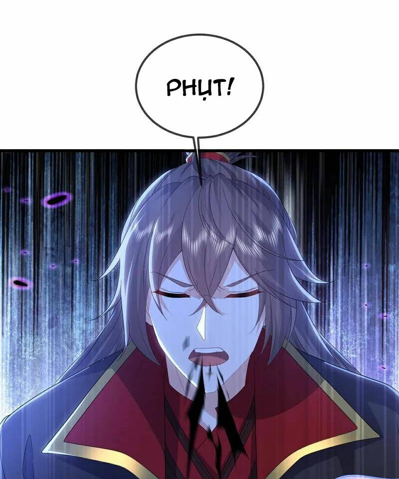 Tiên Võ Đế Tôn Chapter 526 - Trang 2