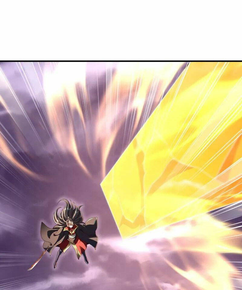 Tiên Võ Đế Tôn Chapter 526 - Trang 2