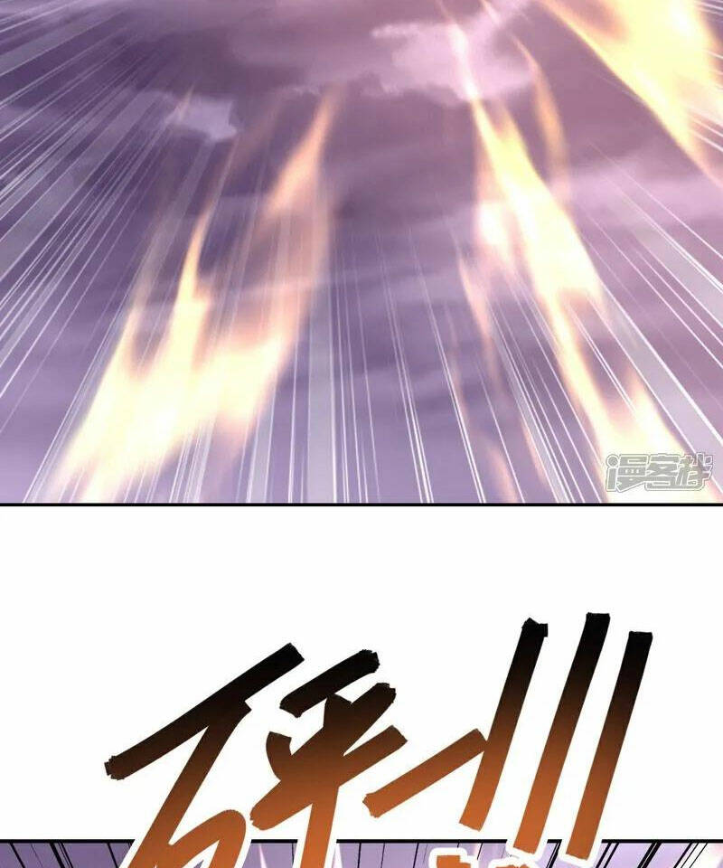 Tiên Võ Đế Tôn Chapter 526 - Trang 2