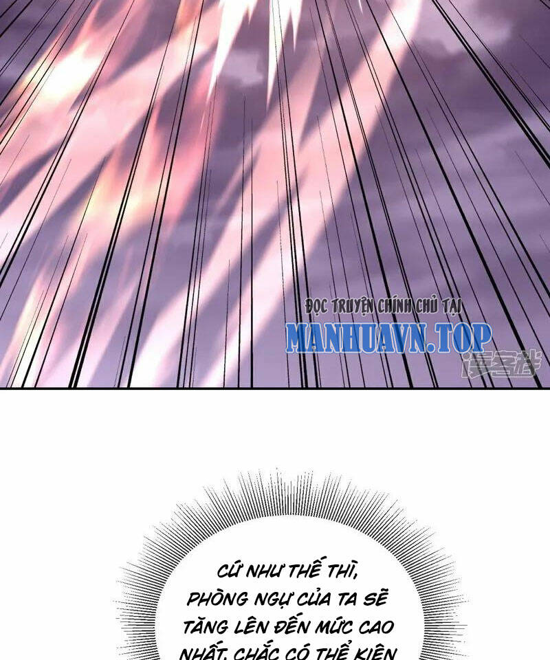 Tiên Võ Đế Tôn Chapter 526 - Trang 2