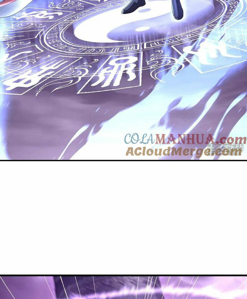 Tiên Võ Đế Tôn Chapter 526 - Trang 2