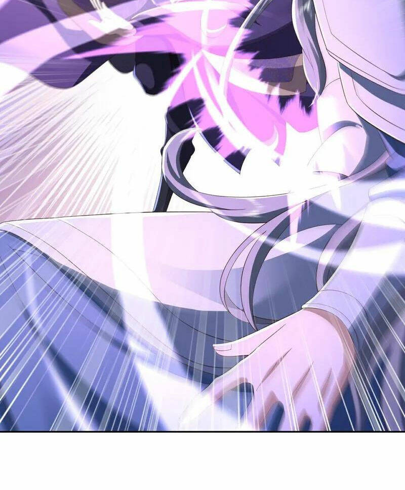 Tiên Võ Đế Tôn Chapter 526 - Trang 2