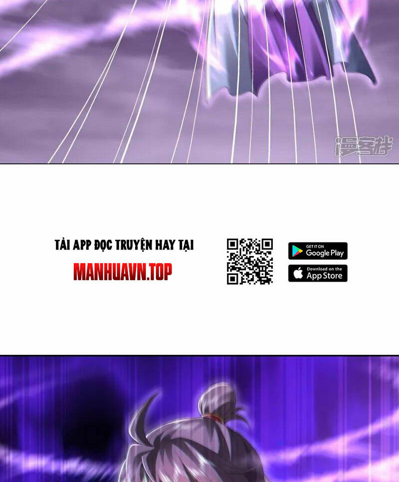 Tiên Võ Đế Tôn Chapter 526 - Trang 2