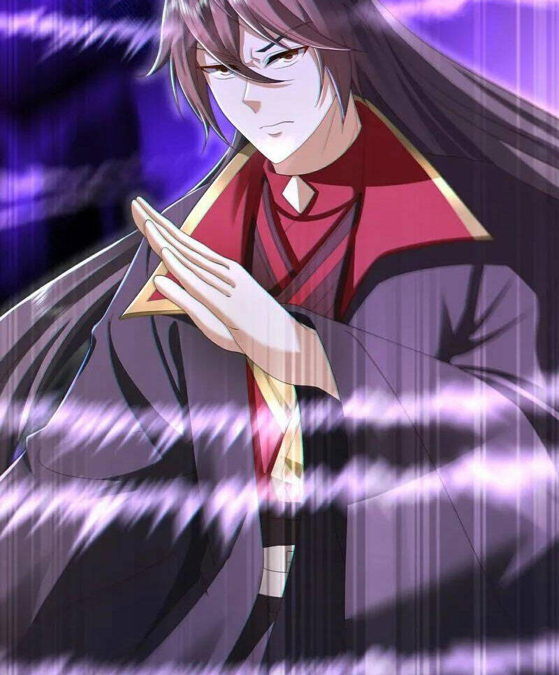 Tiên Võ Đế Tôn Chapter 526 - Trang 2