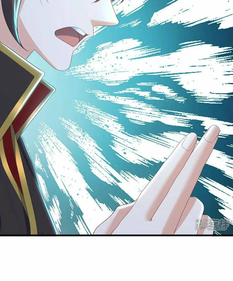 Tiên Võ Đế Tôn Chapter 526 - Trang 2