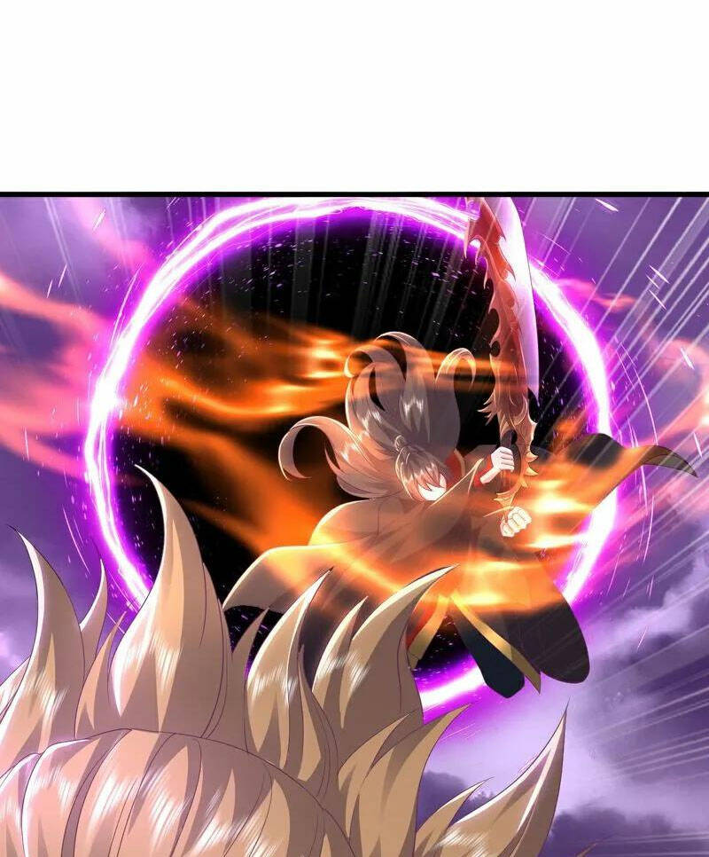 Tiên Võ Đế Tôn Chapter 526 - Trang 2