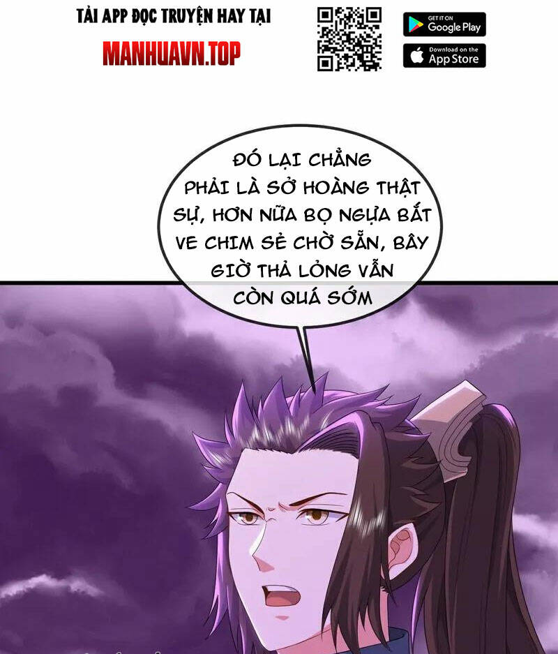 Tiên Võ Đế Tôn Chapter 527 - Trang 2