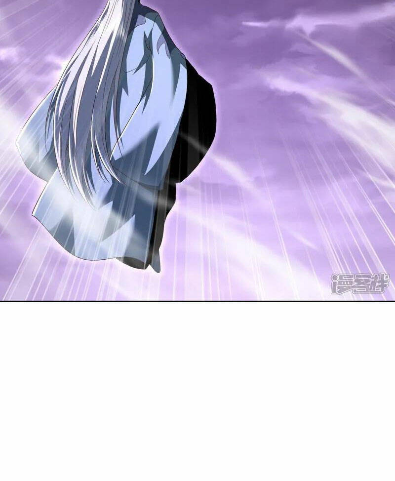 Tiên Võ Đế Tôn Chapter 527 - Trang 2