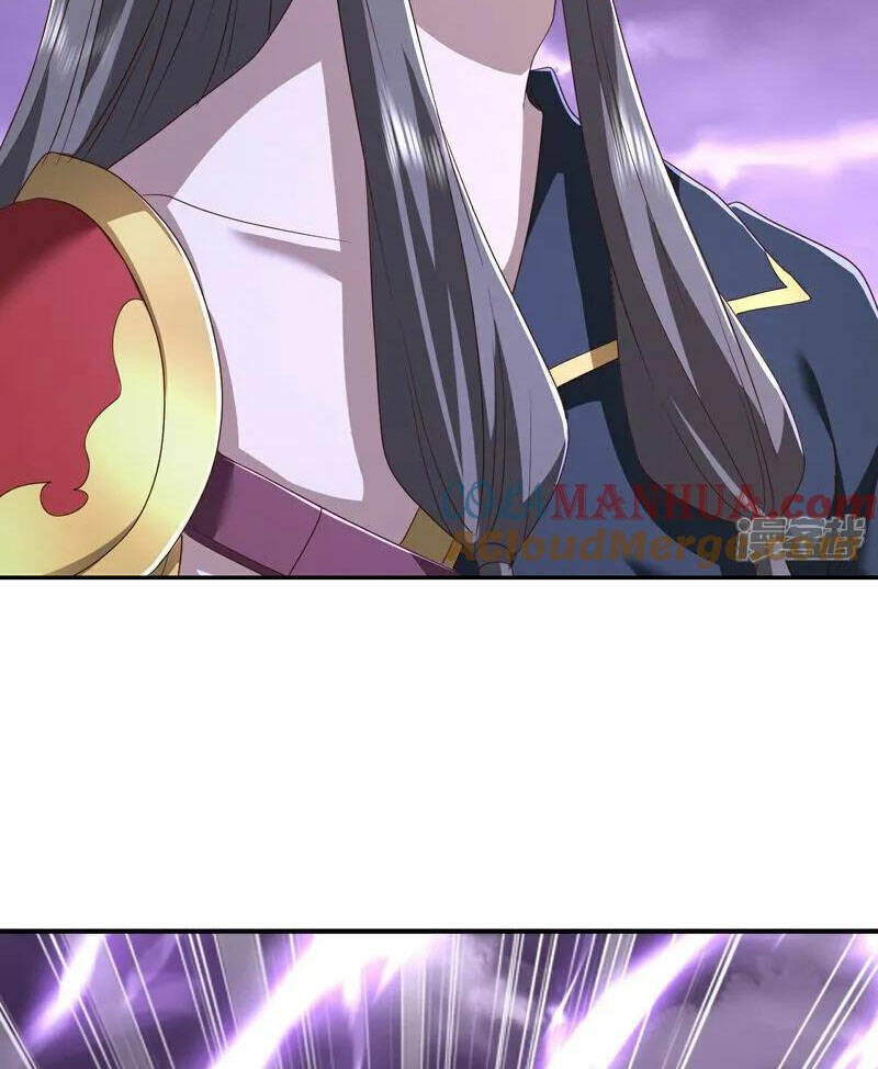 Tiên Võ Đế Tôn Chapter 527 - Trang 2