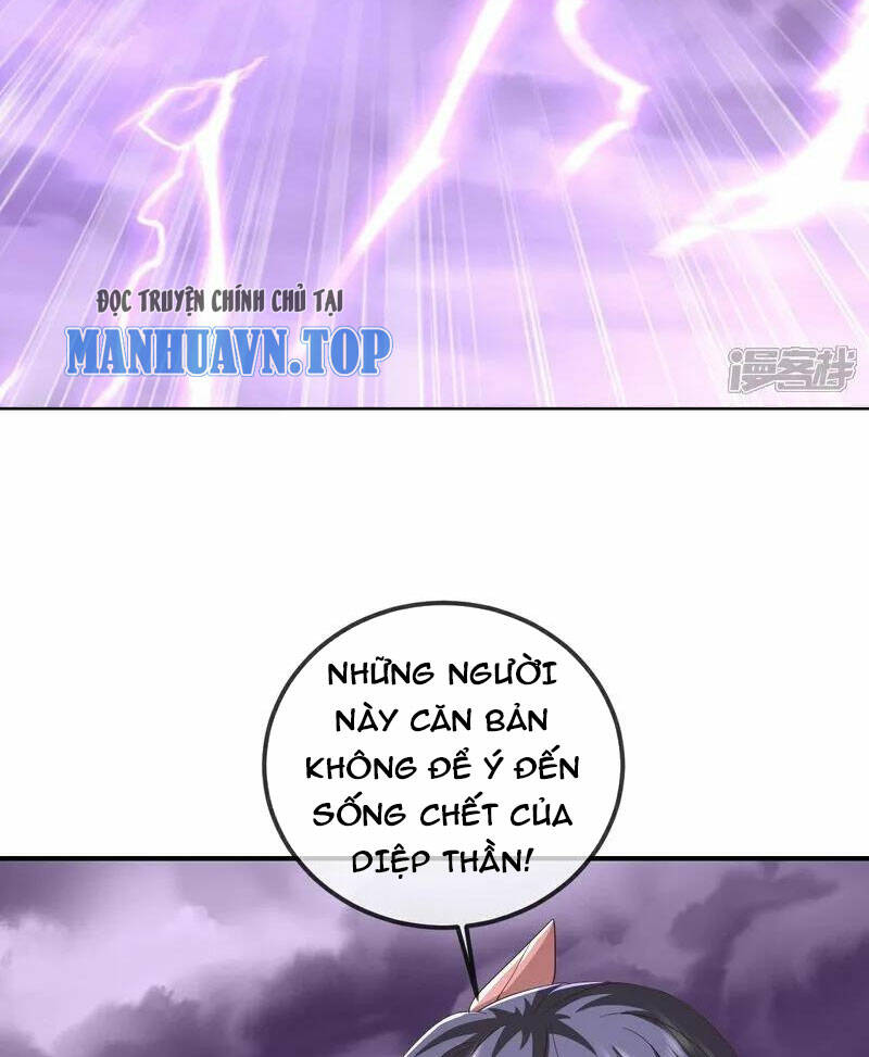 Tiên Võ Đế Tôn Chapter 527 - Trang 2