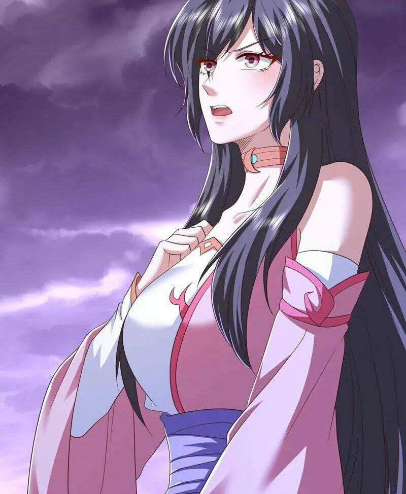 Tiên Võ Đế Tôn Chapter 527 - Trang 2