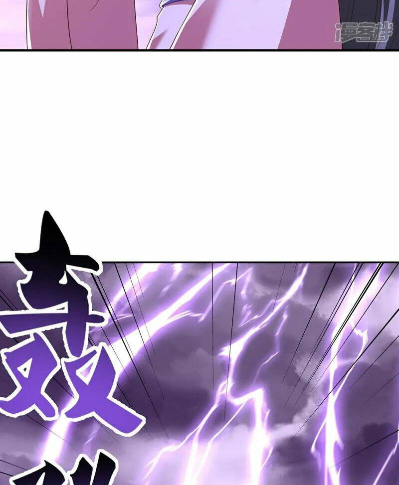 Tiên Võ Đế Tôn Chapter 527 - Trang 2