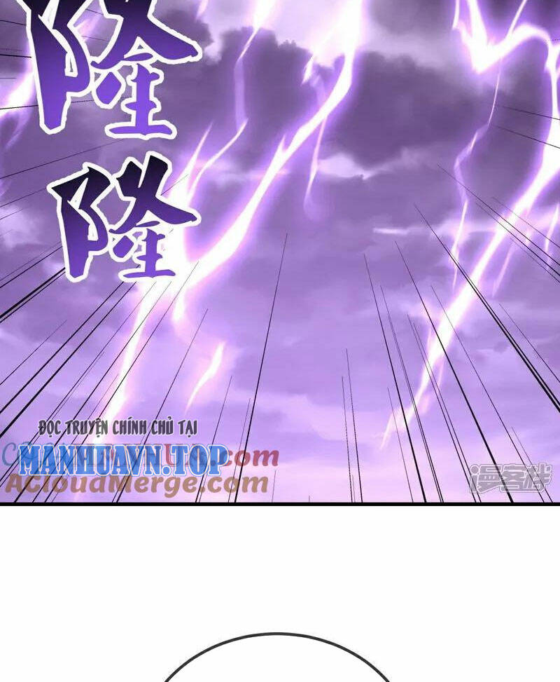 Tiên Võ Đế Tôn Chapter 527 - Trang 2