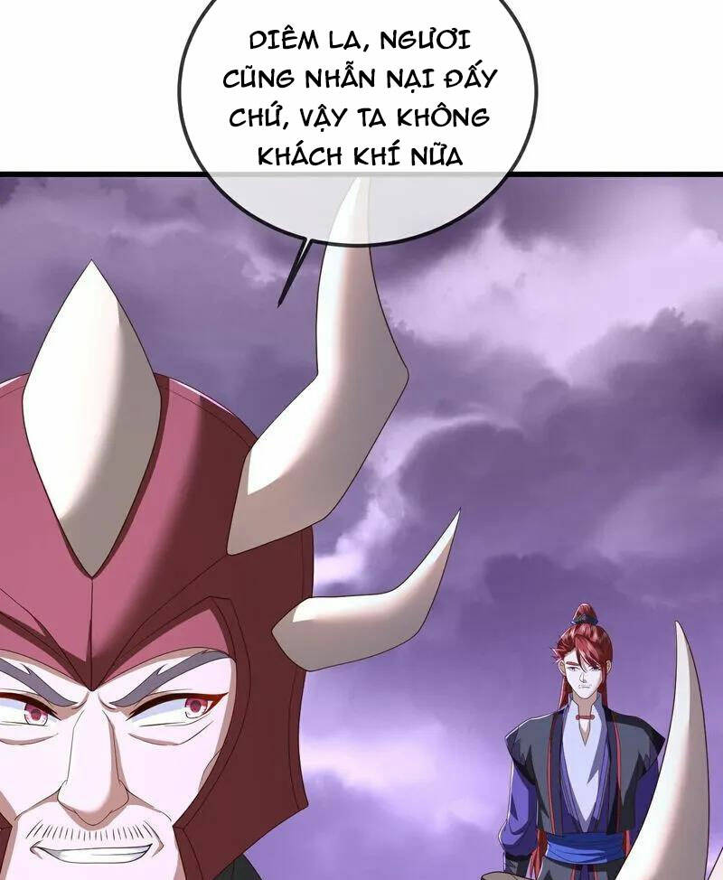 Tiên Võ Đế Tôn Chapter 527 - Trang 2