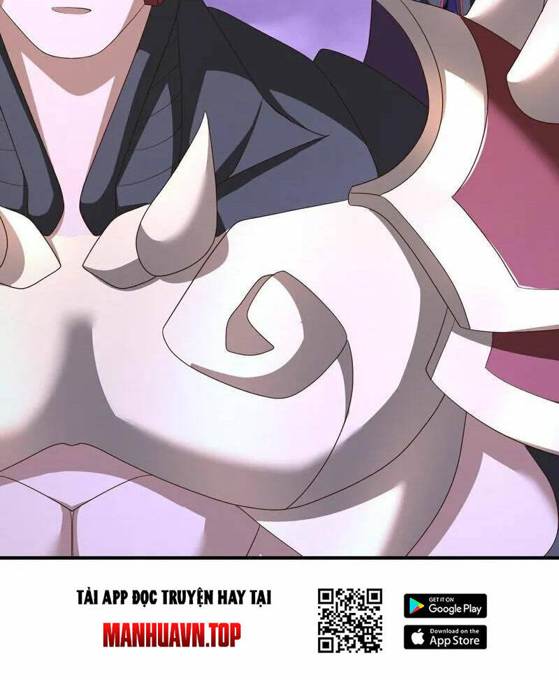 Tiên Võ Đế Tôn Chapter 527 - Trang 2