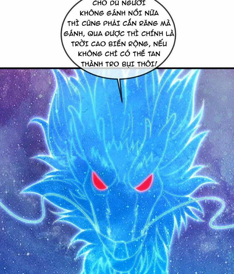 Tiên Võ Đế Tôn Chapter 527 - Trang 2