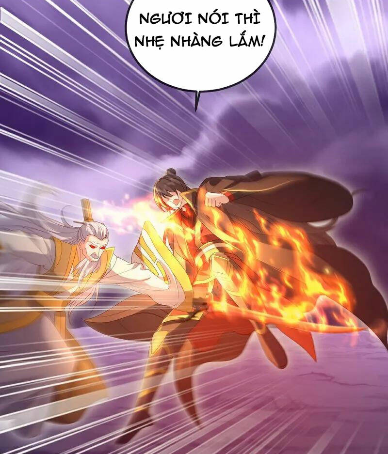 Tiên Võ Đế Tôn Chapter 527 - Trang 2