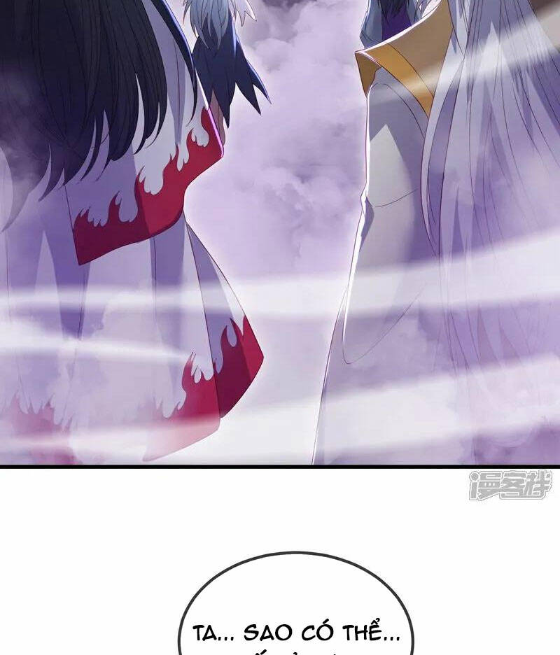 Tiên Võ Đế Tôn Chapter 527 - Trang 2