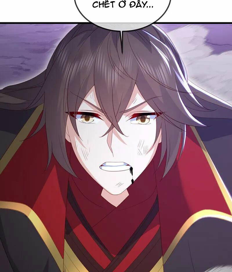 Tiên Võ Đế Tôn Chapter 527 - Trang 2