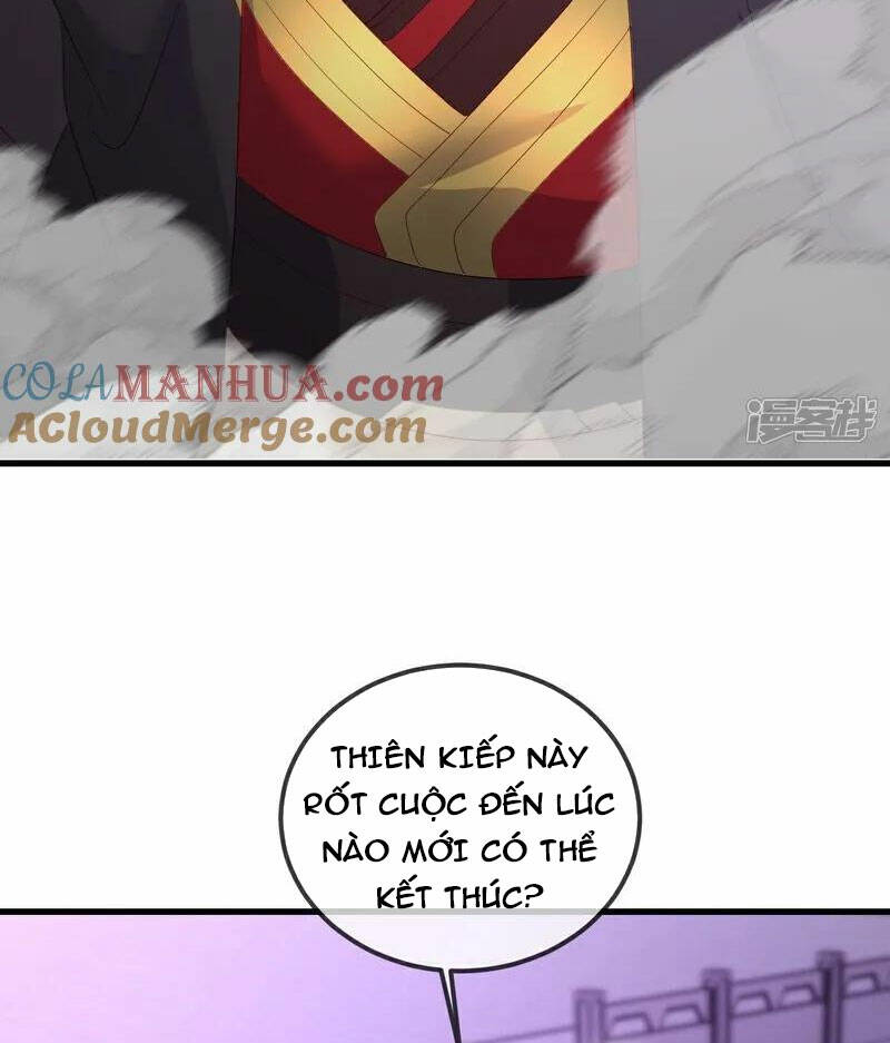 Tiên Võ Đế Tôn Chapter 527 - Trang 2