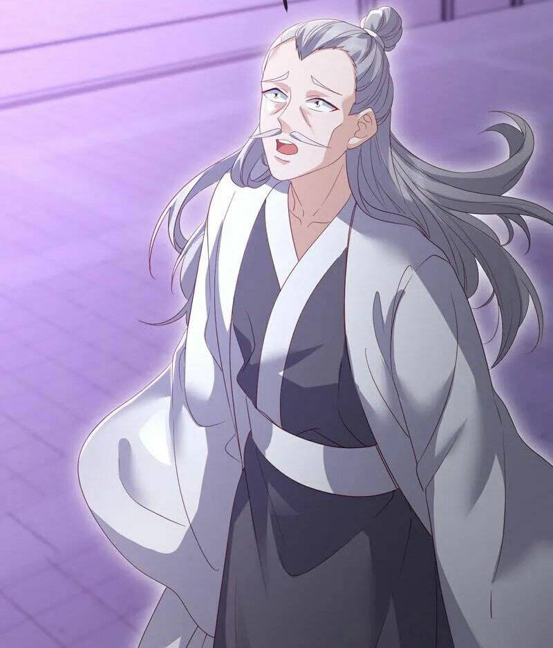 Tiên Võ Đế Tôn Chapter 527 - Trang 2