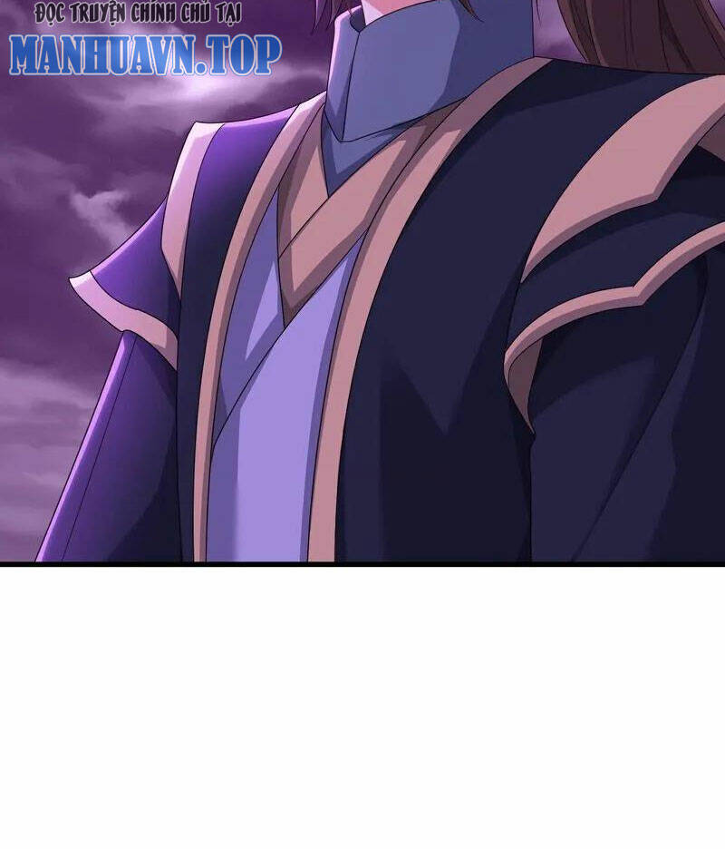 Tiên Võ Đế Tôn Chapter 527 - Trang 2