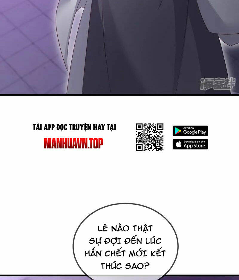 Tiên Võ Đế Tôn Chapter 527 - Trang 2