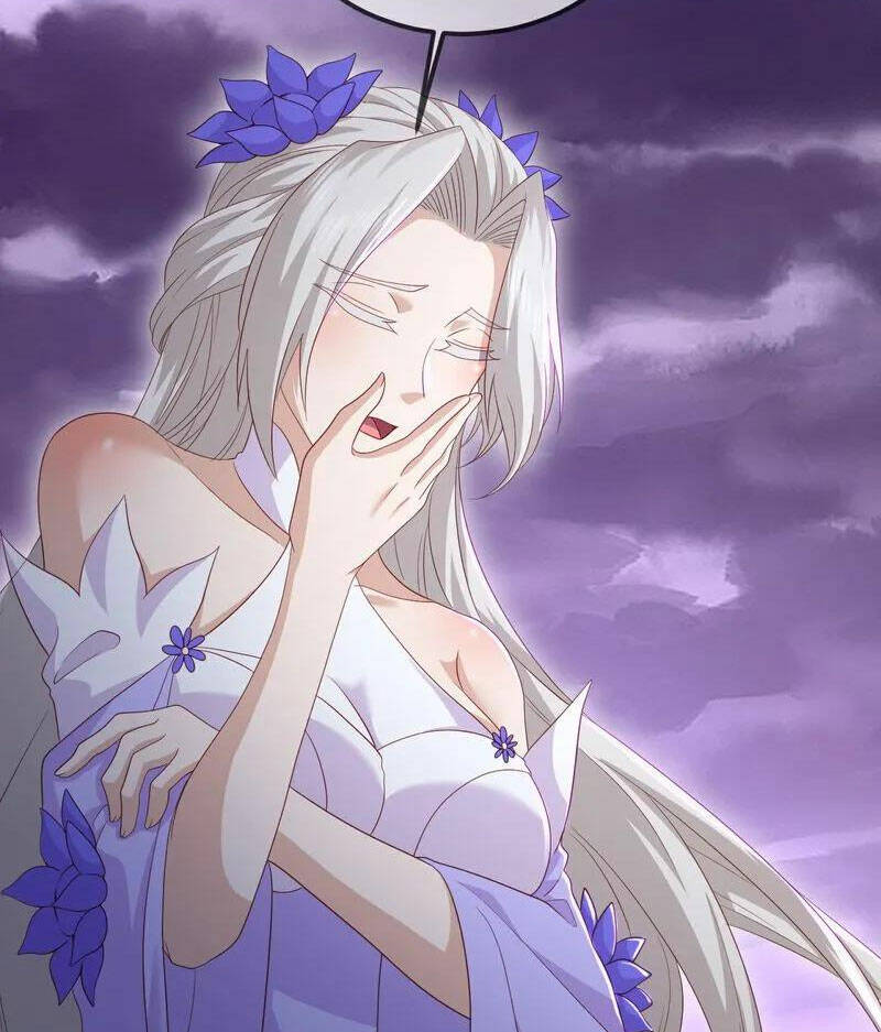 Tiên Võ Đế Tôn Chapter 527 - Trang 2