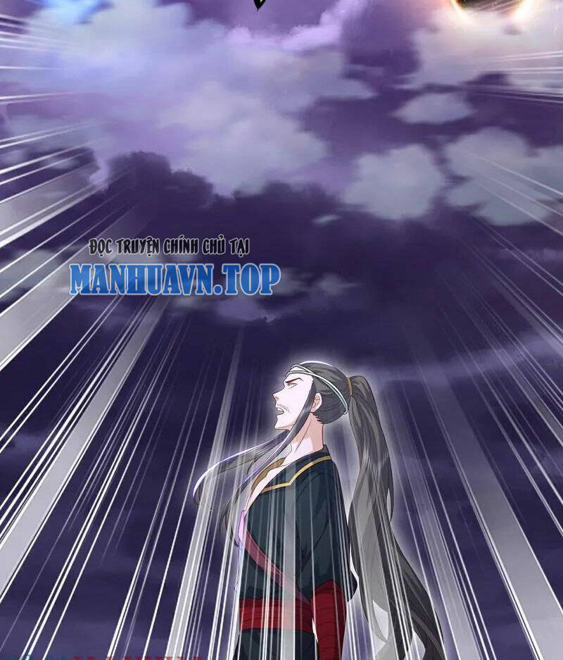 Tiên Võ Đế Tôn Chapter 527 - Trang 2