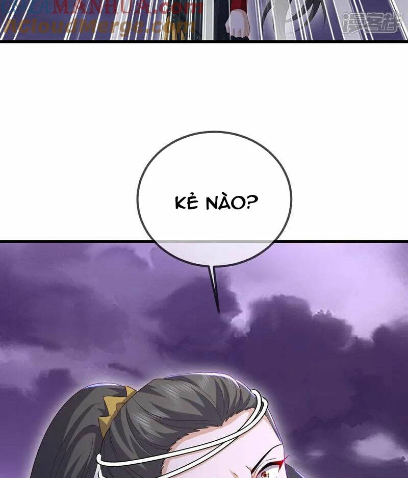 Tiên Võ Đế Tôn Chapter 527 - Trang 2