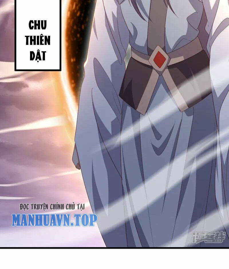 Tiên Võ Đế Tôn Chapter 527 - Trang 2