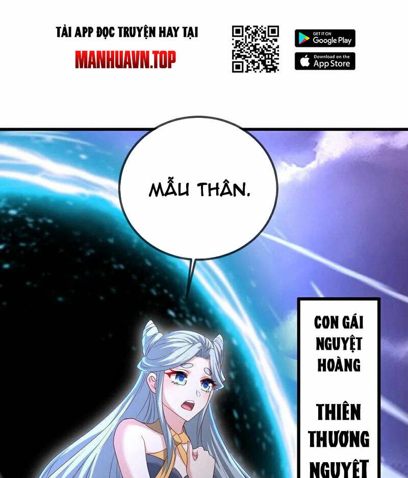 Tiên Võ Đế Tôn Chapter 527 - Trang 2