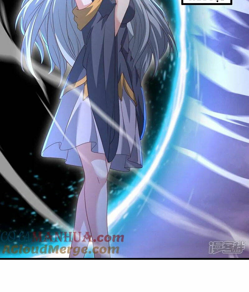 Tiên Võ Đế Tôn Chapter 527 - Trang 2