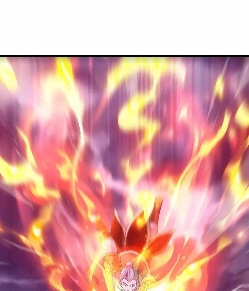 Tiên Võ Đế Tôn Chapter 527 - Trang 2