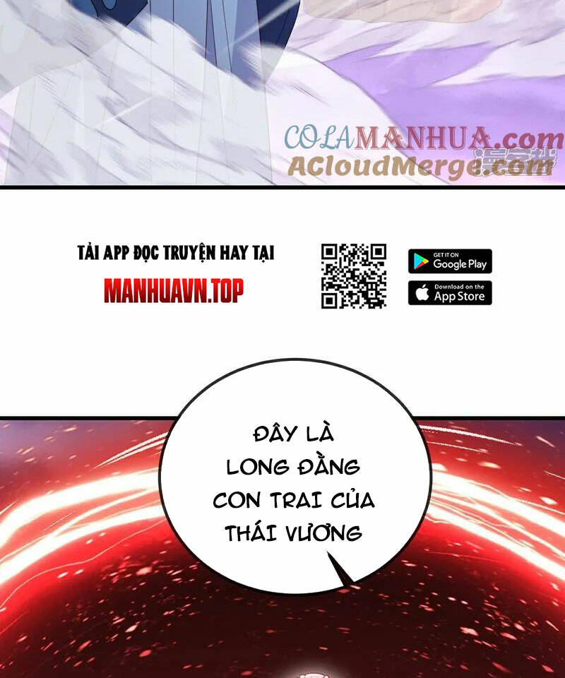 Tiên Võ Đế Tôn Chapter 527 - Trang 2