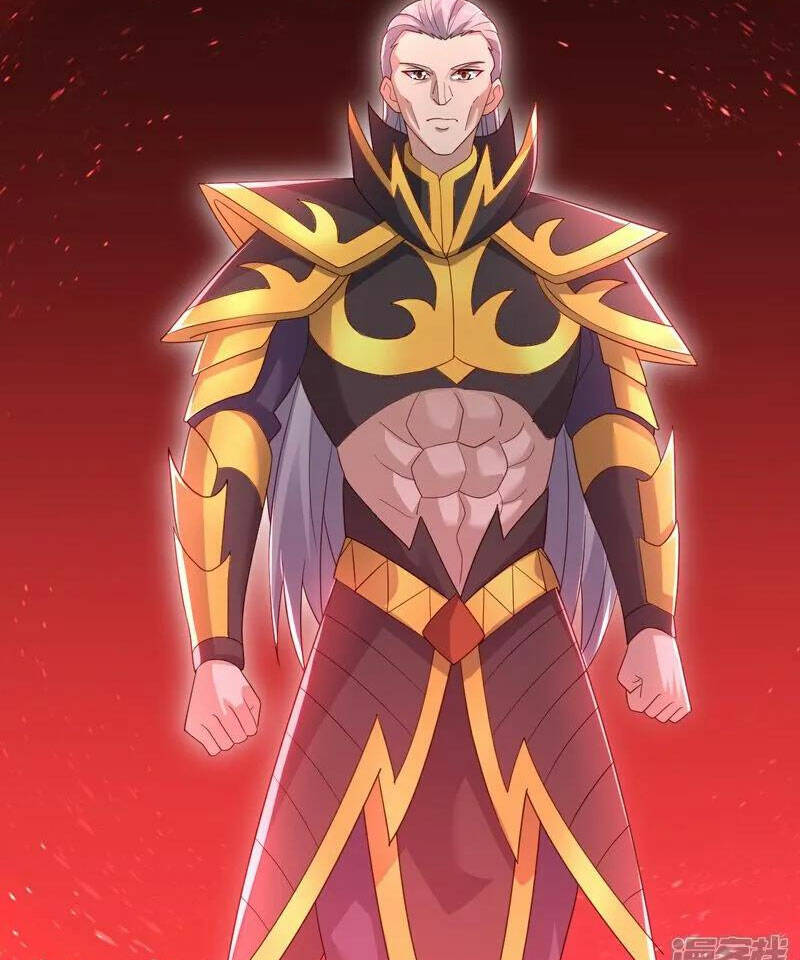 Tiên Võ Đế Tôn Chapter 527 - Trang 2