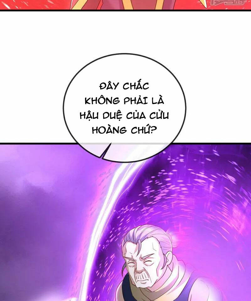 Tiên Võ Đế Tôn Chapter 527 - Trang 2