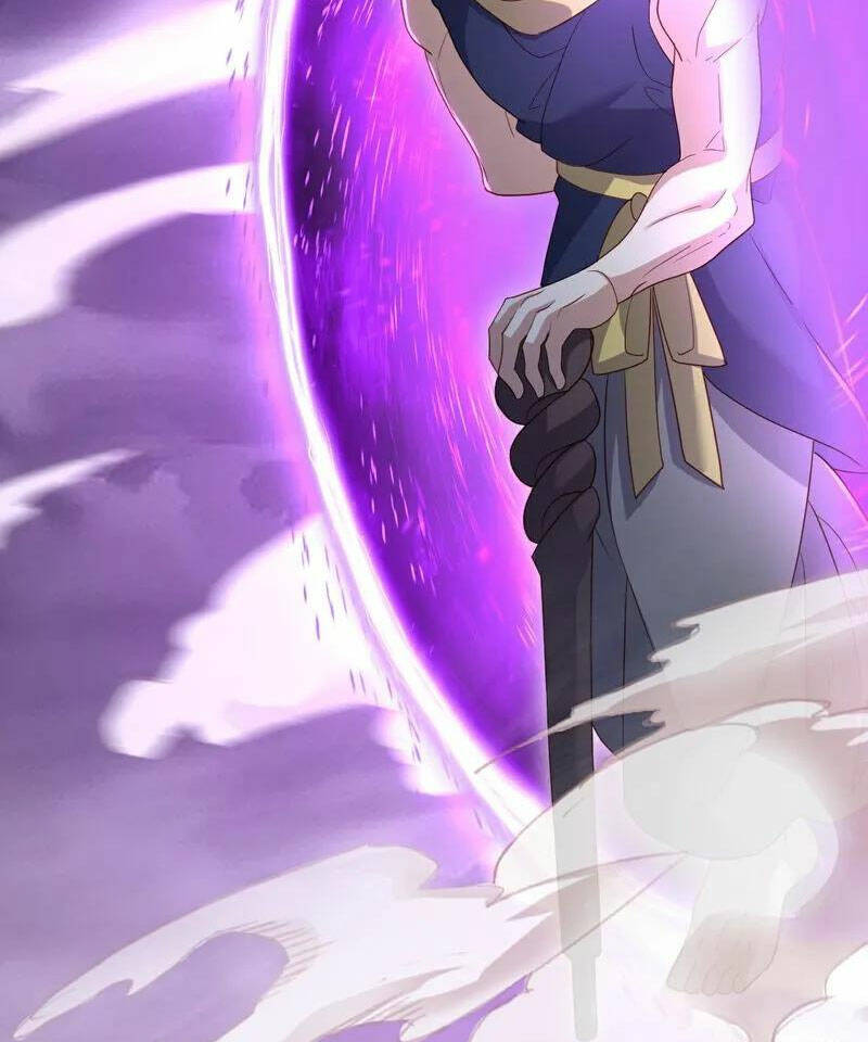 Tiên Võ Đế Tôn Chapter 527 - Trang 2